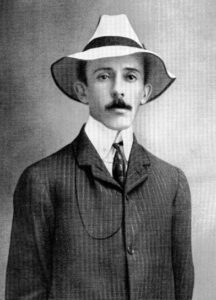 Alberto Santos Dumont | Unifei