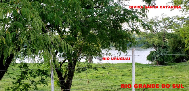 C:\Users\Seven\Desktop\FOTOS 1 DE UMA LONGA VIAGEM 29-02-2019\FOTO 129 RIO URUGUA DIVISA RS  18H16m.jpg