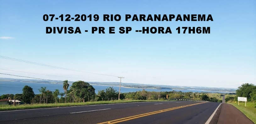 C:\Users\Seven\Desktop\FOTOS 1 DE UMA LONGA VIAGEM 29-02-2019\FOTO 215 RIO PARANAPANEMA.jpg