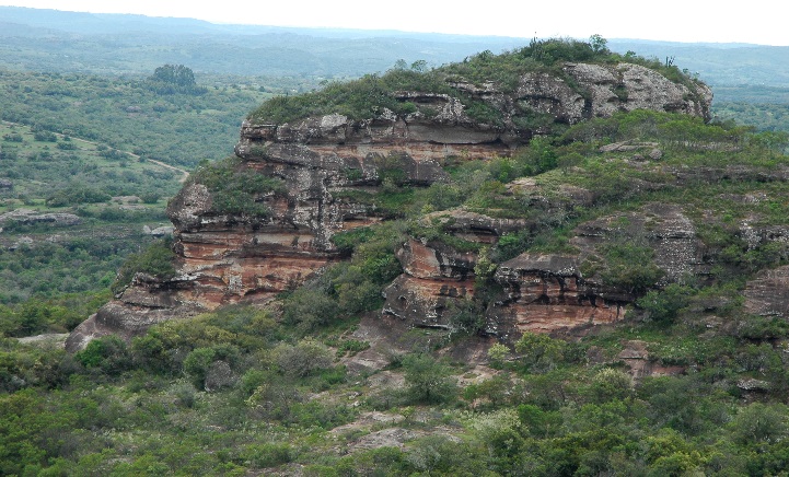 Caçapava do Sul – Wikipédia, a enciclopédia livre