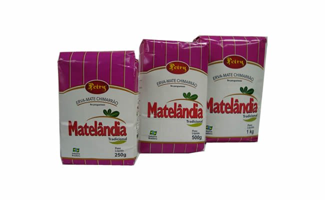 Erva-Mate Matelândia. buy in Erebango on Portuguesa