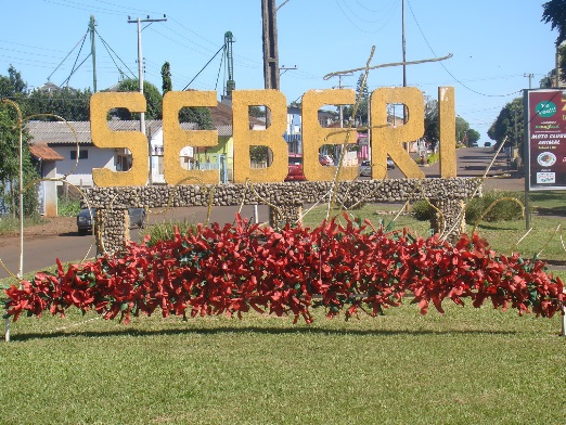 Seberi está entre os municípios com maior alta no retorno do ICMS ...